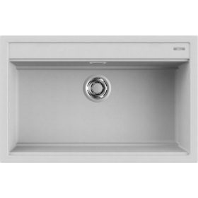 ELLECI - Mosogatótálca Best 130 Workstation M79 aluminium