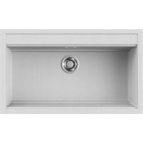 ELLECI - Mosogatótálca Best 360 Workstation G68 bianco