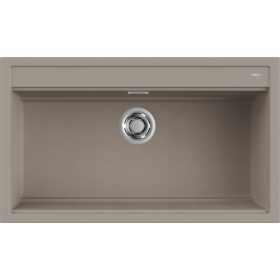 ELLECI - Mosogatótálca Best 360 Workstation G43 tortora