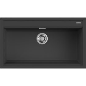 ELLECI - Mosogatótálca Best 360 Workstation G59 antracite