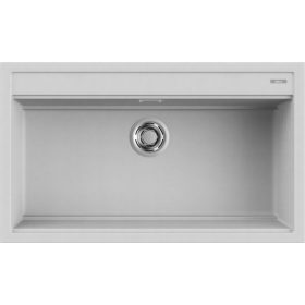 ELLECI - Mosogatótálca Best 360 Workstation M79 aluminium