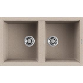 ELLECI - Mosogatótálca Best 450 G51 avena