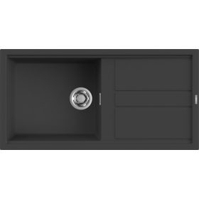 ELLECI - Mosogatótálca Best 480 G59 antracite