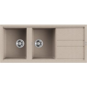 ELLECI - Mosogatótálca Best 500 G51 avena