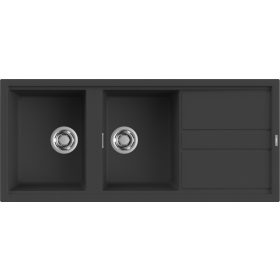 ELLECI - Mosogatótálca Best 500 G59 antracite