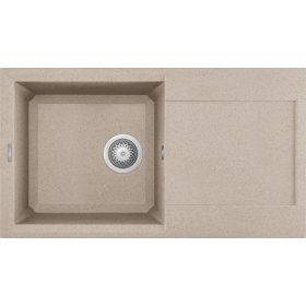 ELLECI - Mosogatótálca Easy 290 G51 avena