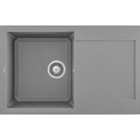 ELLECI - Mosogatótálca Easy 300 G48 cemento