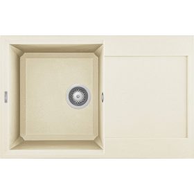 ELLECI - Mosogatótálca Easy 300 G62 bianco antico