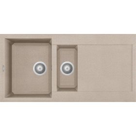 ELLECI - Mosogatótálca Easy 475 G51 avena