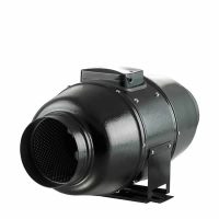 Dalap AP Quiet csőventilátorok