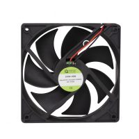 Műszerventilátorok