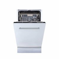 Beépíthető mosogatógépek