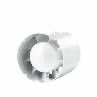 Dalap SD - SDZ csőventilátorok