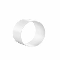 Műanyag idomkapcsoló idom