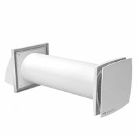 VENTS SOLO szobai hővisszanyerők