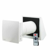 VENTS TWINFRESH COMFO szobai hővisszanyerők