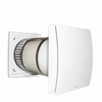 Aerauliqa Quantum HR szobai hővisszanyerők