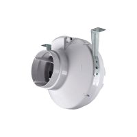 Műanyag radiális csőventilátorok