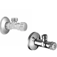 Sarokszelepek 1/2"-3/8"