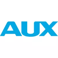 AUX monosplit klímák
