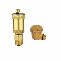 Automata légtelenítők 