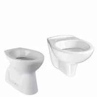 WC csészék