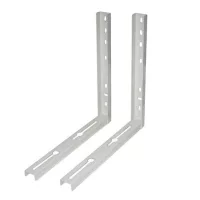 Heggesztett, fix fali konzolok