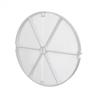 Visszacsapó szelep ventilátorhoz