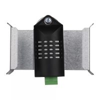 Vents központi hővisszanyerős  vezérlők, érzékelők