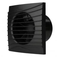 Dalap DARK ventilátorok