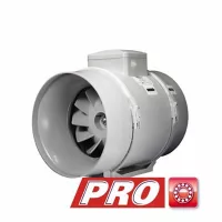 Dalap AP PROFI csőventilátorok