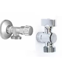 Mosógéptöltő szelepek 1/2"-3/4"