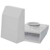 VENTS VCN kültéri radiális ventilátorok