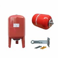 Fűtési tágulási tartályok