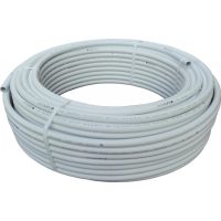 Ötrétegű alumíniumbetétes csővek  