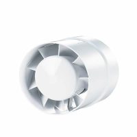 Vents VKO csővégi ventilátorok