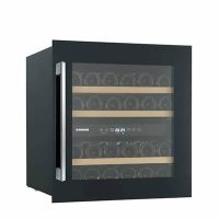 Beépíthető borhűtők