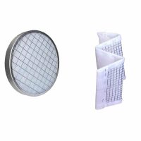 Cserebetétek szűrőkhöz