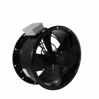 Dalap FKO acél csőventilátorok