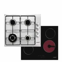 Beépíthető főzőlapok