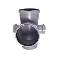 Szűkített T-idomok