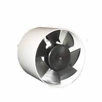 Aerauliqa QIN csőventilátorok