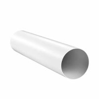 100 mm átmérőjű kerek merev csővezetékek