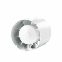 Vents VKO1 csőventilátorok