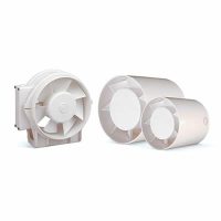 Cata MT csőventilátorok