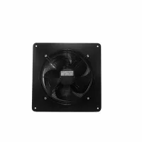 Dalap RAB Turbo 230 V ventilátorok