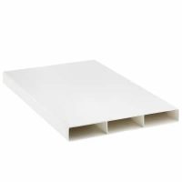 308x29mm szögletes merev csővezetékek