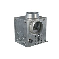 Kandalló ventilátorok és szűrők