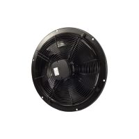 Kerek axiális fali ventilátorok