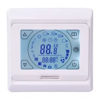 Kiegészítők ventilátorokhoz